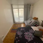 Spécial JO Appartement avec terrasse vue top tour Eiffel