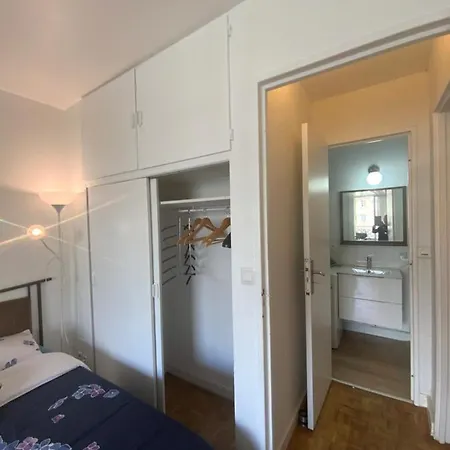 Appartamento Special Jo Avec Terrasse Vue Top Tour Eiffel *