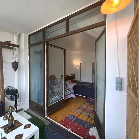 Special Jo Avec Terrasse Vue Top Tour Eiffel Apartment Paris